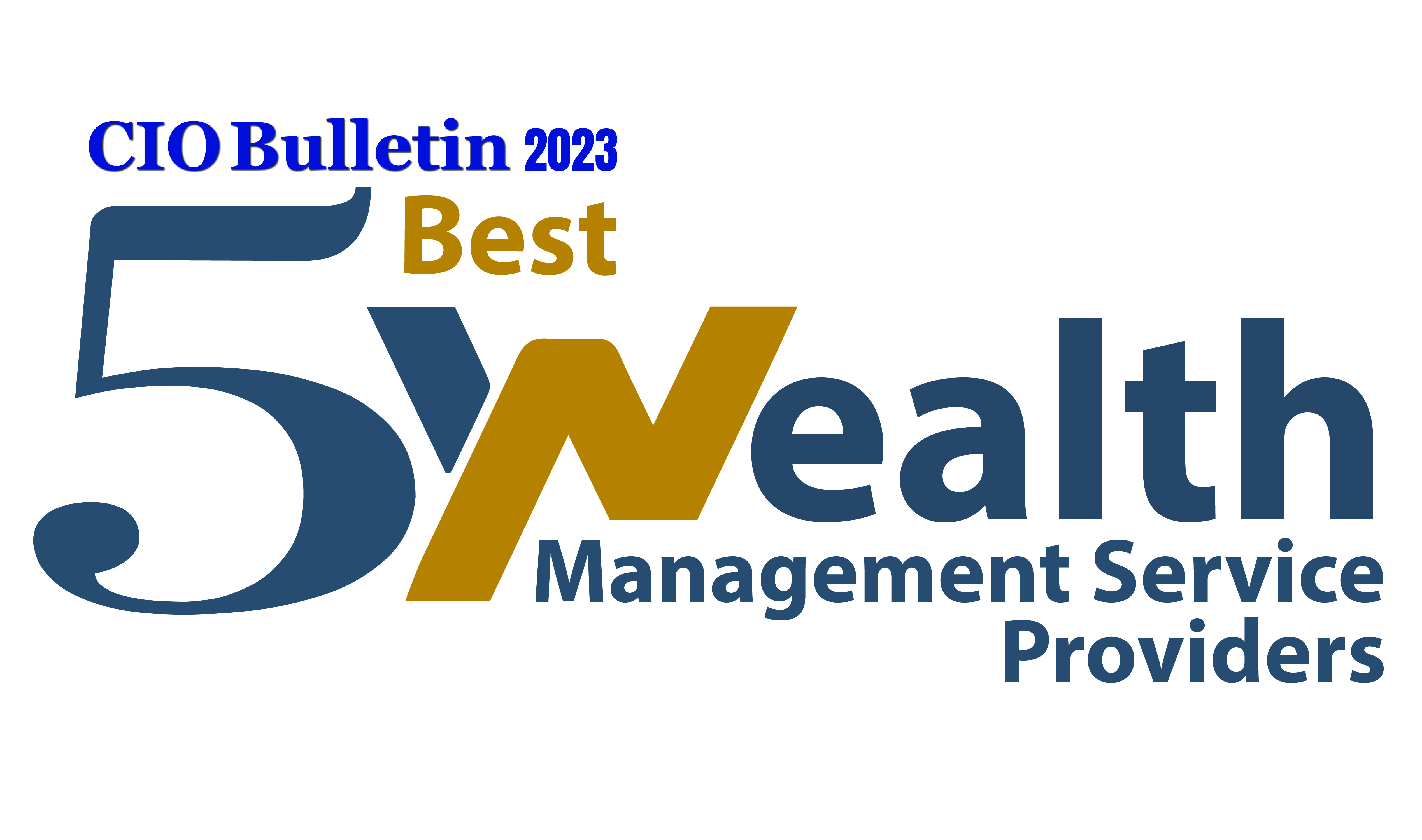 5 Best Wealth Management Service Providers 2023